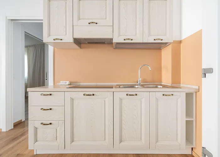 Aparthotel Olbia Rooms 3*