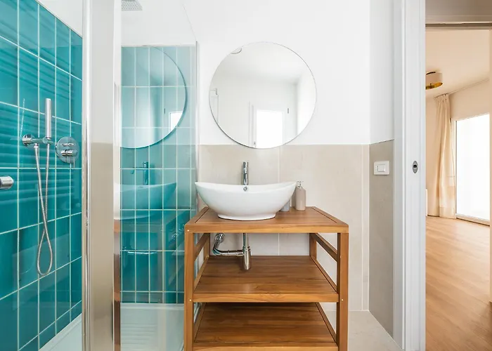 Olbia Rooms Aparthotel 3*