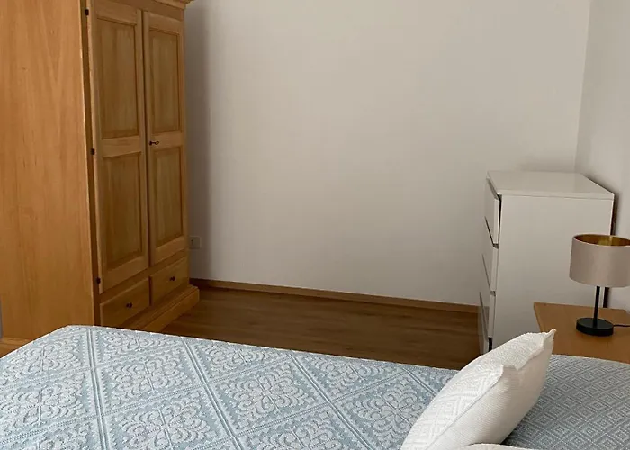 Aparthotel Olbia Rooms