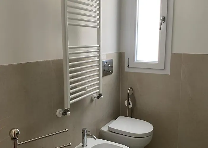 מלון דירות Olbia Rooms