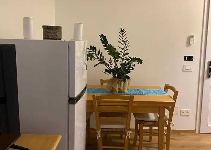 Olbia Rooms 3* Olbia