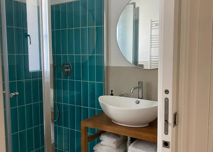 Olbia Rooms Aparthotel