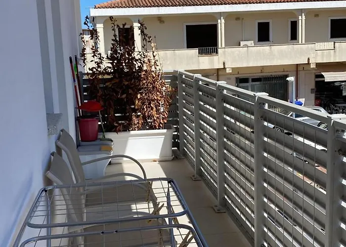 Olbia Rooms