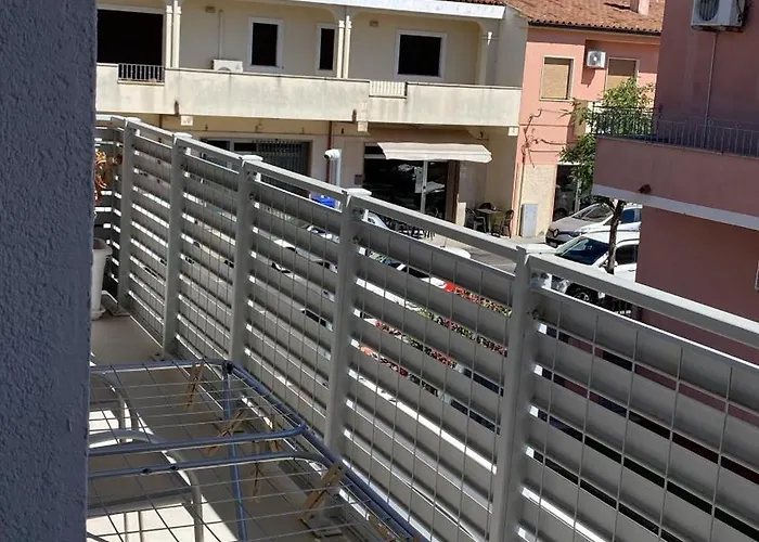 Olbia Rooms Aparthotel 3*